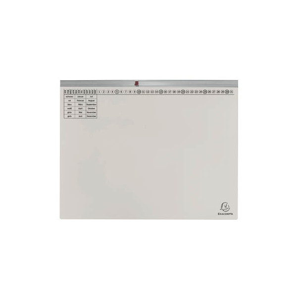4010903704109 - Hängehefter Exaflex Premium Hängehefter Gu kaufmännische Heftung grau 4010903704109 - Hängehefter Exaflex Premium Hängehefter Gu kaufmännische Heftung grau