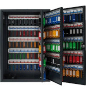 Schlüsselschrank Deluxe 8047239