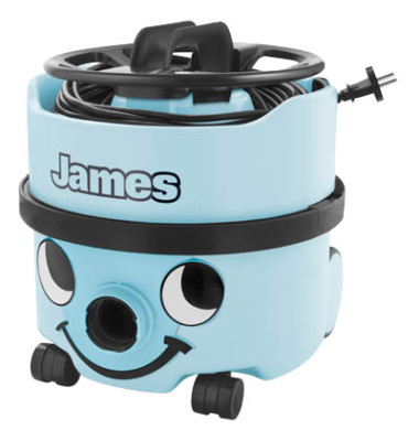 Trockensauger James 900140