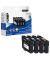Tintenpatrone 1622,4050 VE4