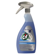 Glasreiniger 7517903 Professional, parf&uuml;mfrei, 750ml, Spr&uuml;hflasche
