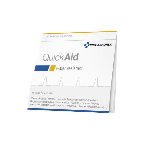 4027521512986 - Pflaster P-4400500 VE45 4027521512986 FIRST AID ONLY 4027521512986 - Pflaster P-4400500 VE45 4027521512986 FIRST AID ONLY