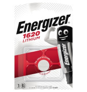 Batterie CR 1620 E300163800
