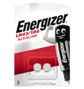 Batterie LR43 639319 VE2