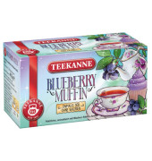 Tee Sweeteas 7178 BlueberryVE18