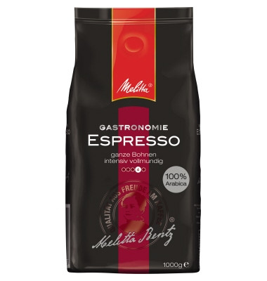 Kaffee Espresso 600 1kg