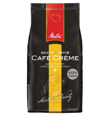 Cafe Creme 601 1kg