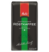 Kaffee Gastro Würzig 602, 500g, gemahlen im Vakuumbeutel