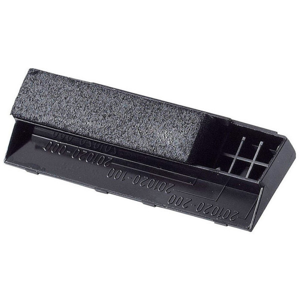 4011170001540 - 6 Ersatzstempelkissen für Modell ND6K schwarz 48 x 045 cm 4011170001540 - 6 Ersatzstempelkissen für Modell ND6K schwarz 48 x 045 cm
