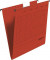 H&auml;ngemappen 11287752 rot VE5