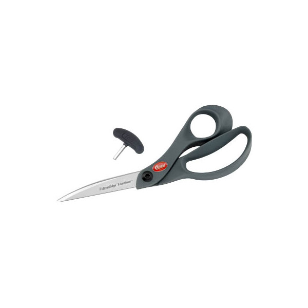 4027521511477 - Schere ExtremEdge mit Titanbeschichtung 230 mm Clauss 4027521511477 - Schere ExtremEdge mit Titanbeschichtung 230 mm Clauss