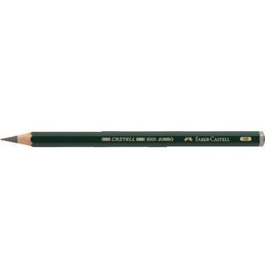 F-C Bleistift 900 Jumbo 119300 HB