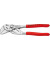 Zangenschlüssel 180 mm 8603180