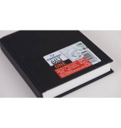 Skizzenbuch 5569 schwarz