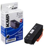 Druckerpatrone E149, 1626,4001 kompatibel zu Epson T2621 schwarz