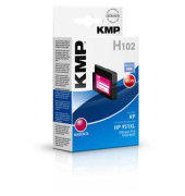 Druckerpatrone H102, 1723,4006 kompatibel zu HP 951XL magenta