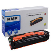 Toner 3511,0009 gelb