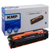 Toner SA-T58 3511,0003 (kompatibel zu Samsung CLT-C504S), cyan, ca. 1800 Seiten