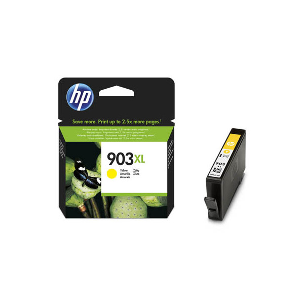 0889894728968 - Hewlett Packard - Patrone hp Nr903 yellow xl T6M011AE (T6M11AEBGX)