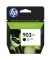 Druckerpatrone 903XL T6M15AE (903XL), schwarz, ca. 825 Seiten
