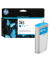 Druckerpatrone 745 F9J97A (745), cyan