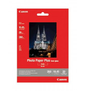 Fotopapier SG-201 Plus Semigloss SG201A3, A3, für Inkjet, 260g weiß seidenmatt einseitig bedruckbar