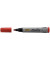 Permanentmarker MARKING 2000 ECOlutions, 8209133, rot, 1,7mm Rundspitze