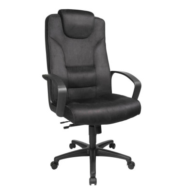 Chefsessel Comfort Point 50 anthrazit 7810 TA3