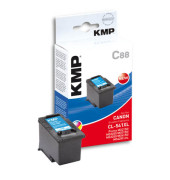 Tintenpatrone C88 1517,4030 wie Canon CL541XL 400S. 15ml c/m/y
