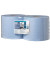 130052 Putztuchrolle Advanced 420, blau, 2-lagig, 1500 Blatt,