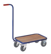 Transportroller blau 2243047