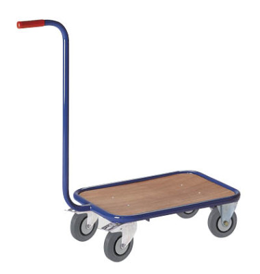 Transportroller blau 2243047 Transportroller blau 2243047