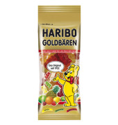 3566172 Süsswaren Mini-Goldbären 75g