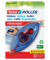 Kleberoller 59171-00002-04 ok, 8,4mm x 8,5m, transparent/blau