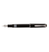 971770 Classic M205 Füller Kolbenfüller M schwarz