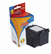 Druckerpatrone H134 (kompatibel zu HP 901XL), schwarz, ca. 770 Seiten