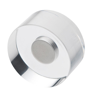 Acryl-Magnet Ø 20 mm