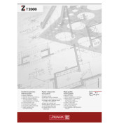 Transparentpapier A4 60 g/qm 1047446