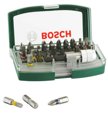 Bit-Set 32-teilig 2607017063
