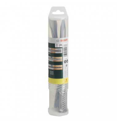 SDS-plus Meißel- und Bohrer-Set 5-teilig 2607019455