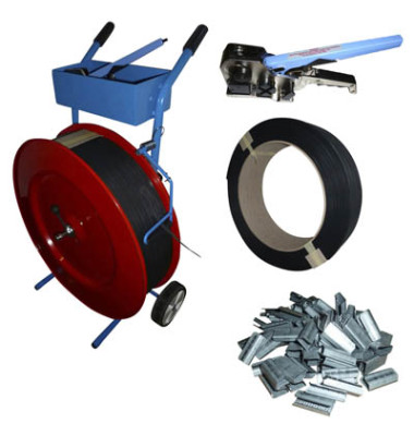 Umreifungs-Set 430006