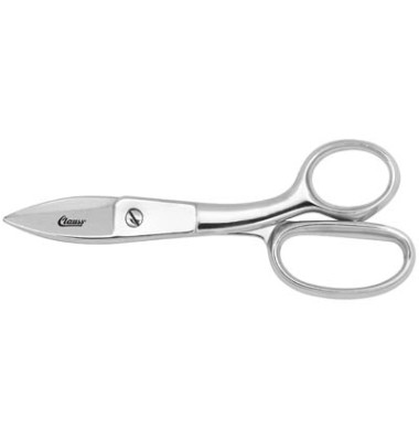 Schere silber 11110-C