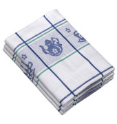 Geschirrt&uuml;cher 300003, Teetassen, 70x50cm