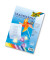 Basteltransparentpapier A4 115g farbig sortiert 87409
