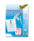 Basteltransparentpapier A4 115g farblos 87400