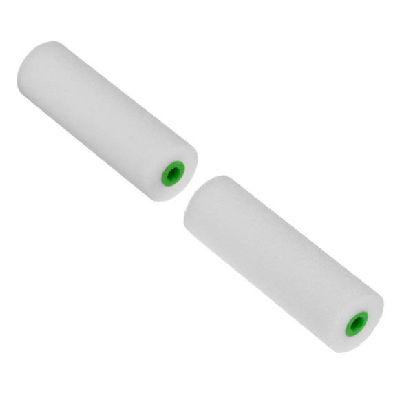 4250560501165 - Nölle Kleinflächen-Lackierwalze Schaumstoff 100 mm 4250560501165 - Nölle Kleinflächen-Lackierwalze Schaumstoff 100 mm