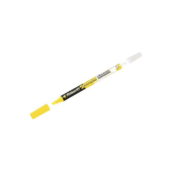 4012700931412 - Textmarker TM+L 456D 931410 gelb 1-5mm Keilspitze 4012700931412 Pelikan 4012700931412 - Textmarker TM+L 456D 931410 gelb 1-5mm Keilspitze 4012700931412 Pelikan