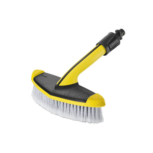 4039784920712 - 2643-2330 Kärcher Reinigungszubehör WB 60 Weiche Waschbürste 2643-2330 4039784920712