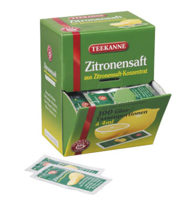 Zitronensaft 5159