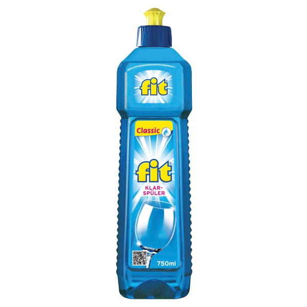 4013162016167 - Classic Klarspüler 7500 ml 355232 4013162016167 750 Milliliter 4013162016167 - Classic Klarspüler 7500 ml 355232 4013162016167 750 Milliliter